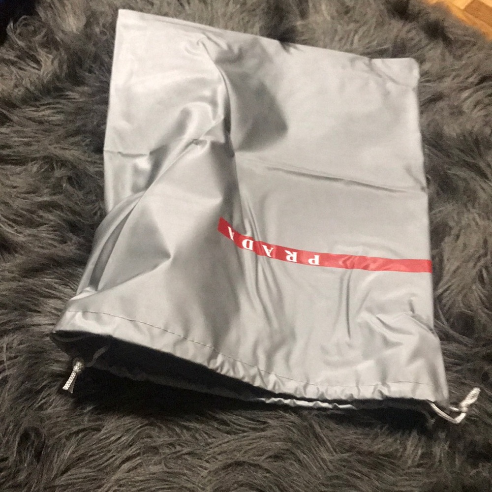 PRADA Dust Bag - Picture 3 of 4